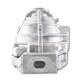 Rear Differential Assembly Fits For Mercedes - Benz W176 A 45 AMG W156 W117 CLA 45 AMG - Fab Heavy Parts