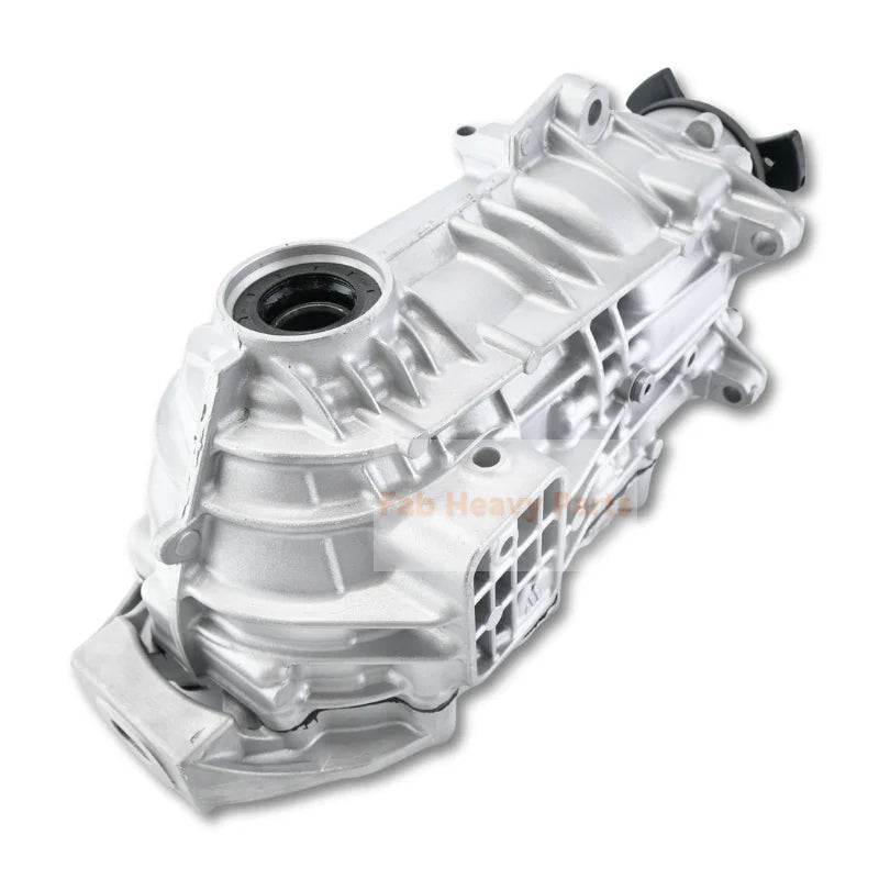 Rear Differential Assembly Fits For Mercedes - Benz W176 A 45 AMG W156 W117 CLA 45 AMG - Fab Heavy Parts