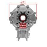 Rear Differential Axle 41300 - HM5 - A10 Fits for Honda Fourtrax 300 TRX300FW 4X4 1992 - 2000 - Fab Heavy Parts