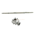 Rear Differential Axle Shaft Complete 41300 - HP5 - 600 Fits for Honda Rancher 420 TRX 420 2007 - 2013 - Fab Heavy Parts