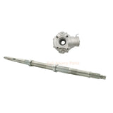 Rear Differential Axle Shaft Complete 41300 - HP5 - 600 Fits for Honda Rancher 420 TRX 420 2007 - 2013 - Fab Heavy Parts