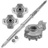 Rear Differential Axle Shaft Wheel Hub 41300 - HM5 - A10 Fits for Honda TRX300 Fourtrax 300 2X4 1992 - 2000 - Fab Heavy Parts