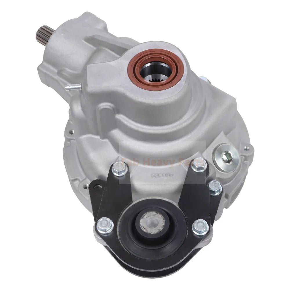 Rear Differential Gearbox 3235281 323534 Fits for Polaris 800 RZR 2011 - 2014 ATV - Fab Heavy Parts