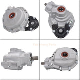Rear Differential Gearbox 3235281 323534 Fits for Polaris 800 RZR 2011 - 2014 ATV - Fab Heavy Parts
