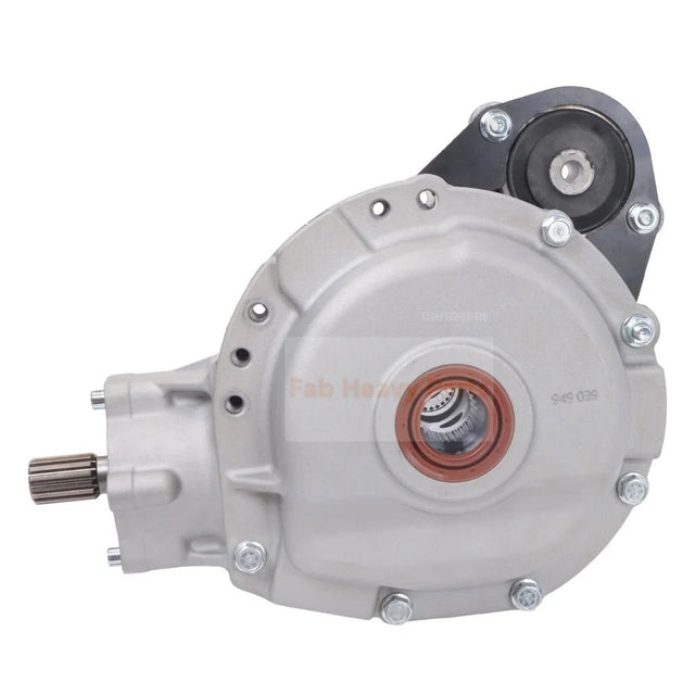 Rear Differential Gearbox 3235281 323534 Fits for Polaris 800 RZR 2011 - 2014 ATV - Fab Heavy Parts