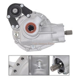 Rear Differential Gearbox 3235281 323534 Fits for Polaris 800 RZR 2011 - 2014 ATV - Fab Heavy Parts
