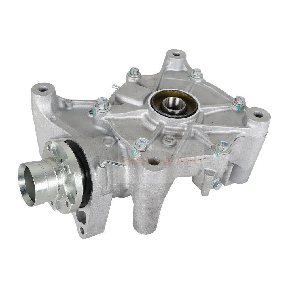 Rear Differential OP - RINCON - RRDFR - 1 Fits for Honda TRX 650 680 TRX650 TRX680 Rincon 2003 - 2014 US - Fab Heavy Parts