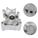 Rear Differential OP - RINCON - RRDFR - 1 Fits for Honda TRX 650 680 TRX650 TRX680 Rincon 2003 - 2014 US - Fab Heavy Parts