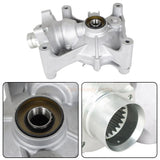 Rear Differential OP - RINCON - RRDFR - 1 Fits for Honda TRX 650 680 TRX650 TRX680 Rincon 2003 - 2014 US - Fab Heavy Parts
