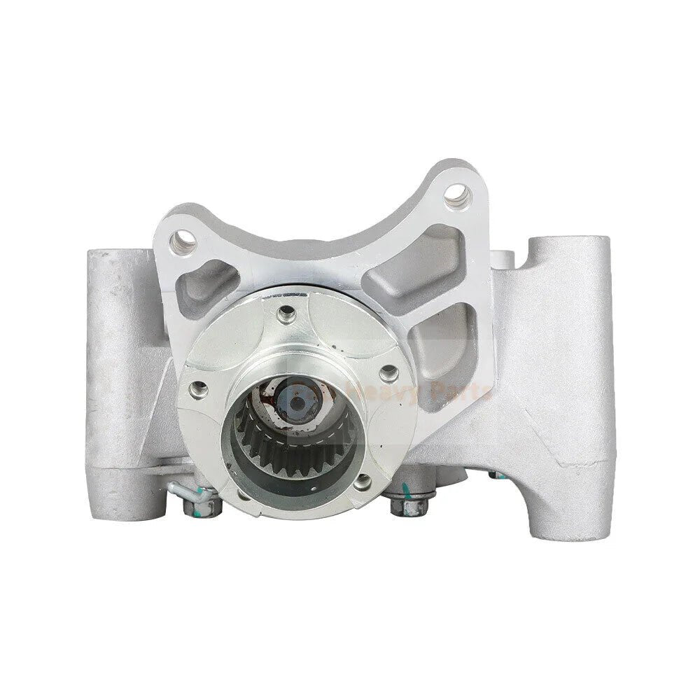 Rear Differential OP - RINCON - RRDFR - 1 Fits for Honda TRX 650 680 TRX650 TRX680 Rincon 2003 - 2014 US - Fab Heavy Parts