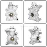 Rear Differential OP - RINCON - RRDFR - 1 Fits for Honda TRX 650 680 TRX650 TRX680 Rincon 2003 - 2014 US - Fab Heavy Parts