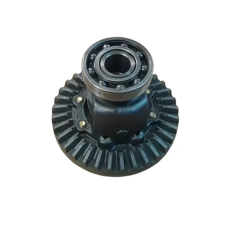 Rear Differential Ring Gear Locker Assembly 103871801 AM1301301 for Club Car Carryall 1500 1700 295 - Fab Heavy Parts