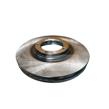 Rear Disc Brake Rotor ‎58411 - C5000 for Kia Sorento Sportage - Fab Heavy Parts