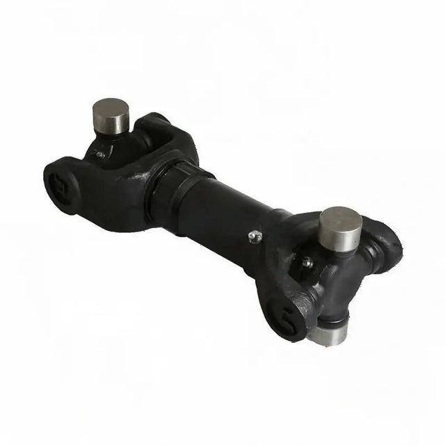 Rear Drive Propshaft 914/60255 for JCB Backhoe Loader 214 3CX 4CX Transmission CD90 PD40 PD55 PD70 PD80 SD40 SD55 SD70 SD80 - Fab Heavy Parts