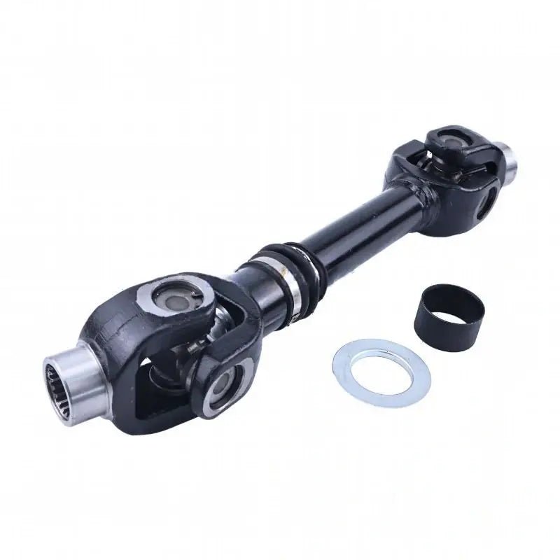 Rear Drive Shaft 703500854 for Can - Am Commander 800 800R 1000 1000R - Fab Heavy Parts