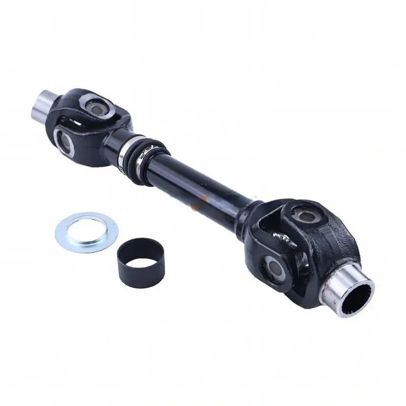 Rear Drive Shaft 703500854 for Can - Am Commander 800 800R 1000 1000R - Fab Heavy Parts