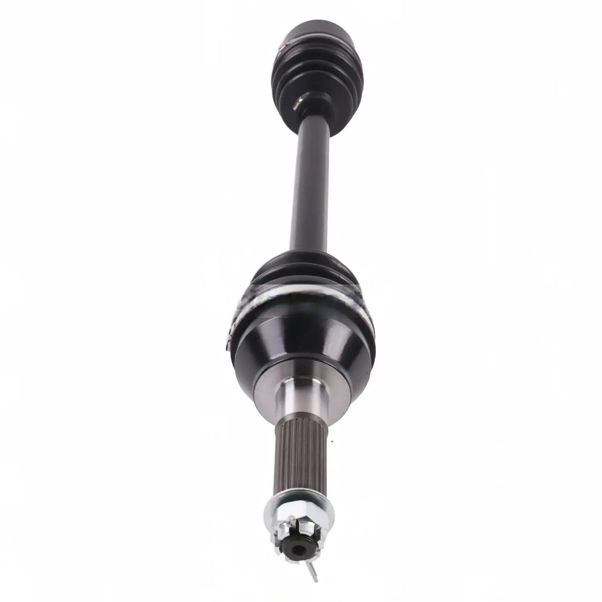 Rear Drive Shaft Assembly 1334009 for Polaris UTV PRO XD 2000D 2000G 4000G 4000D AWD - Fab Heavy Parts