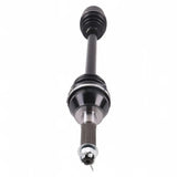 Rear Drive Shaft Assembly 1334009 for Polaris UTV PRO XD 2000D 2000G 4000G 4000D AWD - Fab Heavy Parts