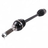 Rear Drive Shaft Assembly 1334009 for Polaris UTV PRO XD 2000D 2000G 4000G 4000D AWD - Fab Heavy Parts