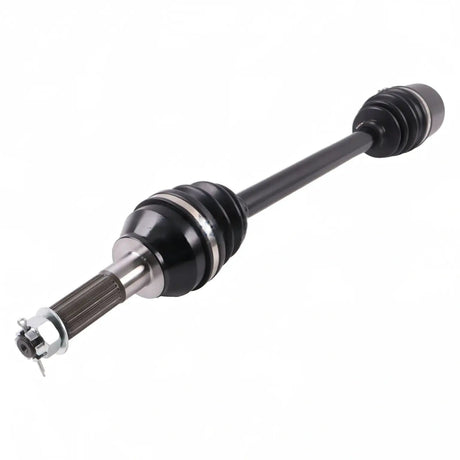 Rear Drive Shaft Assembly 1334009 for Polaris UTV PRO XD 2000D 2000G 4000G 4000D AWD - Fab Heavy Parts
