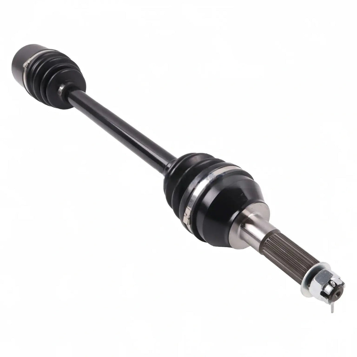 Rear Drive Shaft Assembly 1334009 for Polaris UTV PRO XD 2000D 2000G 4000G 4000D AWD - Fab Heavy Parts