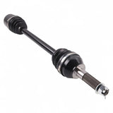 Rear Drive Shaft Assembly 1334009 for Polaris UTV PRO XD 2000D 2000G 4000G 4000D AWD - Fab Heavy Parts