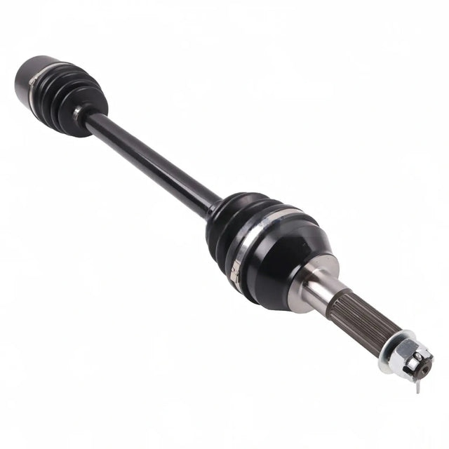 Rear Drive Shaft Assembly 1334009 for Polaris UTV PRO XD 2000D 2000G 4000G 4000D AWD - Fab Heavy Parts