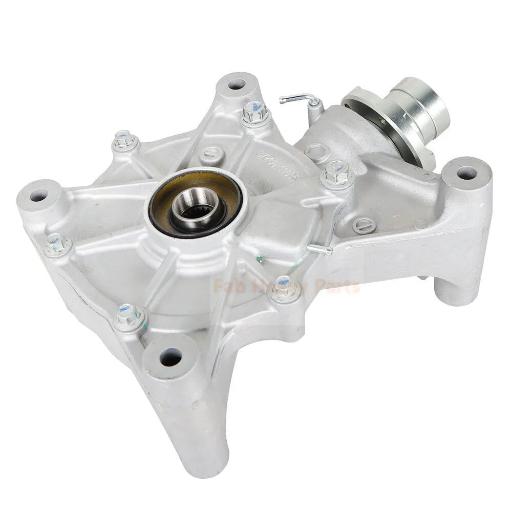 Rear Final Drive Differential 41300 - HN8 - A40 Fits for Honda Rincon 650 680 2003 - 2007 - Fab Heavy Parts