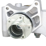 Rear Final Drive Differential 41300 - HN8 - A40 Fits for Honda Rincon 650 680 2003 - 2007 - Fab Heavy Parts