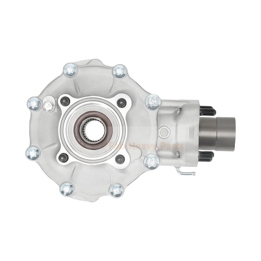 Rear Final Drive Differential Gear 41300 - HN2 - 000 Fits for Honda Foreman Rubicon 500 - Fab Heavy Parts