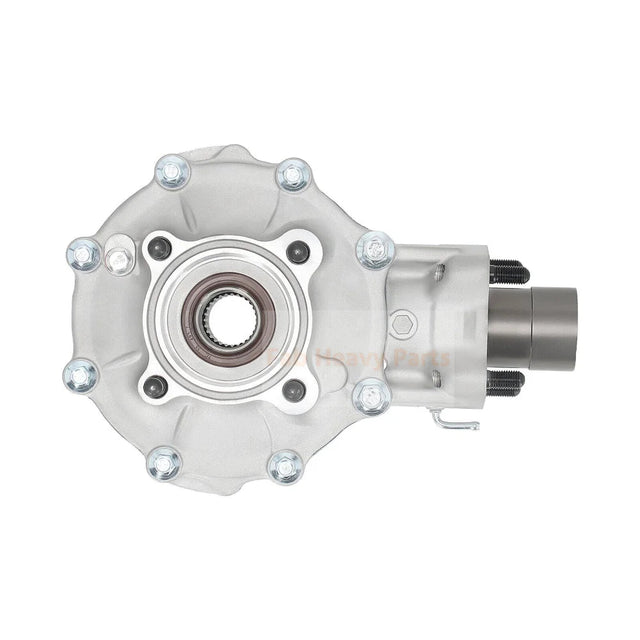 Rear Final Drive Differential Gear 41300 - HN2 - 000 Fits for Honda Foreman Rubicon 500 - Fab Heavy Parts