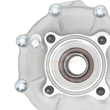Rear Final Drive Differential Gear 41300 - HN2 - 000 Fits for Honda Foreman Rubicon 500 - Fab Heavy Parts