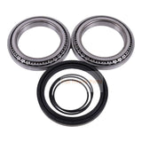 Rear & Front Hub Bearing Repair Kit 907/52200 904/50033 828/00196 Fits for JCB 214 215 216 217 3CX 4CX 3C 4C 1400B 1550B 1600B