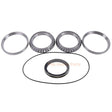 Rear & Front Hub Bearing Repair Kit 907/52200 904/50033 828/00196 Fits for JCB 214 215 216 217 3CX 4CX 3C 4C 1400B 1550B 1600B - Fab Heavy Parts