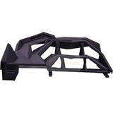 Copertura del condotto di gara dell'intercooler posteriore 705013757 Adatto per Can-Am Maverick X3 Turbo 2017-2023