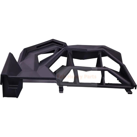 Rear Intercooler Race Duct Cover 705013757 Fits for Can-Am Maverick X3 Turbo 2017-2023