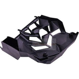 Copertura del condotto di gara dell'intercooler posteriore 705013757 Adatto per Can-Am Maverick X3 Turbo 2017-2023