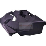 Copertura del condotto di gara dell'intercooler posteriore 705013757 Adatto per Can-Am Maverick X3 Turbo 2017-2023