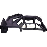 Rear Intercooler Race Duct Cover 705013757 Fits for Can-Am Maverick X3 Turbo 2017-2023 - Fab Heavy Parts
