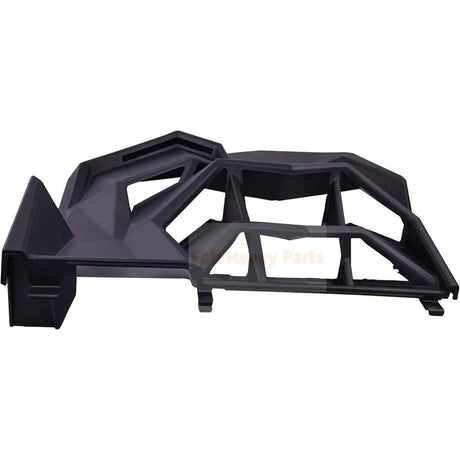 Rear Intercooler Race Duct Cover 705013757 Fits for Can-Am Maverick X3 Turbo 2017-2023 - Fab Heavy Parts
