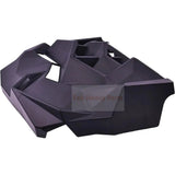 Rear Intercooler Race Duct Cover 705013757 Fits for Can-Am Maverick X3 Turbo 2017-2023 - Fab Heavy Parts