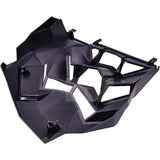 Rear Intercooler Race Duct Cover 705013757 Fits for Can-Am Maverick X3 Turbo 2017-2023 - Fab Heavy Parts