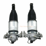 Rear Left Right Car Air Suspension Shock Struts Fits For Porsche Cayenne 2011-2018 VW