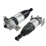 Rear Left Right Car Air Suspension Shock Struts Fits For Porsche Cayenne 2011-2018 VW