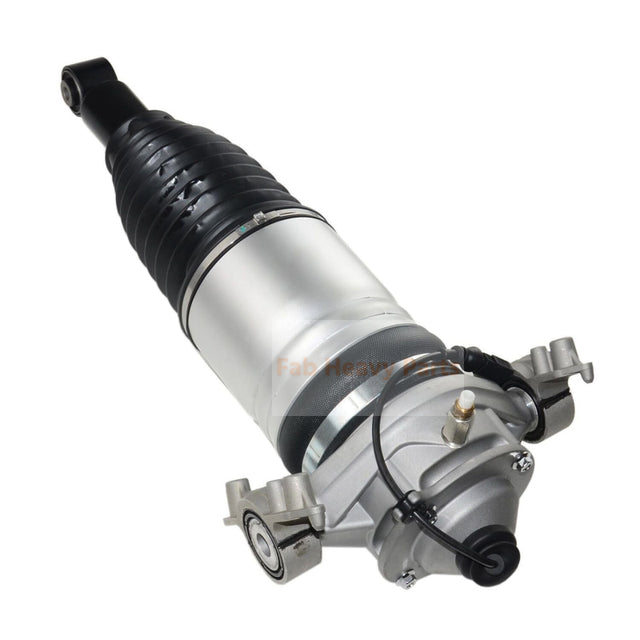 Rear Left Right Car Air Suspension Shock Struts Fits For Porsche Cayenne 2011-2018 VW