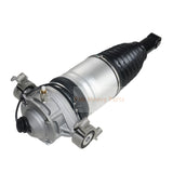 Rear Left Right Car Air Suspension Shock Struts Fits For Porsche Cayenne 2011-2018 VW