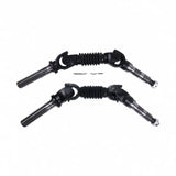 Rear Left Right Heavy Duty Axle K7711 - 12334 K7711 - 12330 for Kubota UTV RTV1100CR CR9 CRX CW CW9 900XTG XTR XTS XTT XTW - Fab Heavy Parts