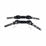 Rear Left Right Heavy Duty Axle K7711 - 12334 K7711 - 12330 for Kubota UTV RTV1100CR CR9 CRX CW CW9 900XTG XTR XTS XTT XTW - Fab Heavy Parts