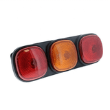 Rear Light 700/50130 for JCB Telescopic Handler 535 - 125 533 - 105 550 - 140 531 - 70 540 - 170 550 - 140 - Fab Heavy Parts