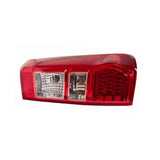 リアライト8-98125399-3 8-98125398-3イソズトラックD-Max12 D-Max 2012